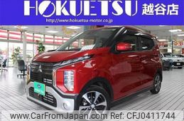 mitsubishi ek-cross 2023 quick_quick_5AA-B34W_B34W-0300800