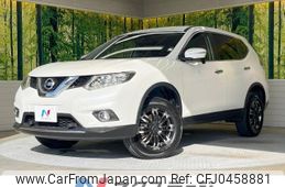 nissan x-trail 2014 -NISSAN--X-Trail DBA-T32--T32-501090---NISSAN--X-Trail DBA-T32--T32-501090-