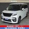 suzuki solio-bandit 2023 CFJ1805591 image 1