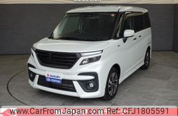 suzuki solio-bandit 2023 CFJ1805591