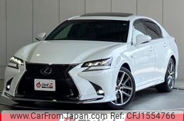 lexus gs 2018 CFJ1554766