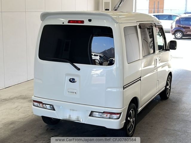 subaru sambar-van 2020 -SUBARU 【下関 483あ5800】--Samber Van S321B-0021967---SUBARU 【下関 483あ5800】--Samber Van S321B-0021967- image 2