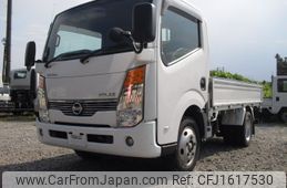 nissan atlas 2007 CFJ1617530