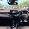 toyota c-hr 2018 -TOYOTA--C-HR DAA-ZYX10--ZYX10-2157014---TOYOTA--C-HR DAA-ZYX10--ZYX10-2157014- image 2