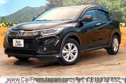 honda vezel 2018 quick_quick_RU3_RU3-1321319