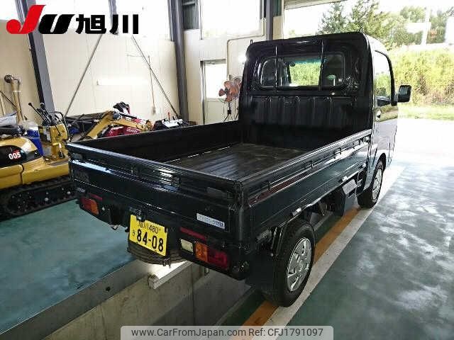 toyota pixis-truck 2015 CFJ1791097 image 2