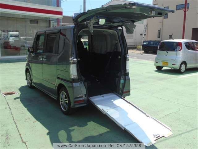 honda n-box-plus 2012 CFJ1575958 image 2