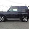 mitsubishi pajero-mini 2010 quick_quick_ABA-H53A_H53A-0900229 image 12