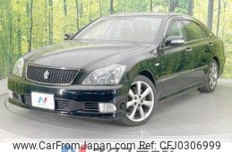 toyota crown 2006 -TOYOTA--Crown DBA-GRS180--GRS180-0041244---TOYOTA--Crown DBA-GRS180--GRS180-0041244-