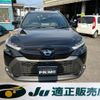 toyota corolla-cross 2022 -TOYOTA 【徳島 334ﾙ1178】--Corolla Cross ZVG11--1024433---TOYOTA 【徳島 334ﾙ1178】--Corolla Cross ZVG11--1024433- image 23