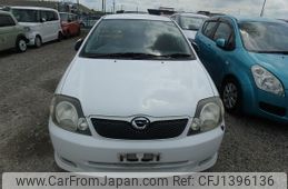toyota corolla-runx 2002 NIKYO_KJ53961