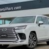 lexus lx 2023 -LEXUS 【高松 300ｾ1147】--Lexus LX VJA310W--4035232---LEXUS 【高松 300ｾ1147】--Lexus LX VJA310W--4035232- image 1