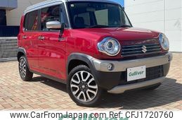 suzuki hustler 2018 CFJ1720760
