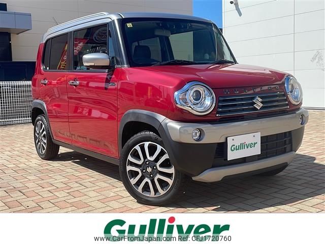 suzuki hustler 2018 CFJ1720760 image 1
