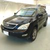 toyota harrier 2011 CFJ1621098 image 7