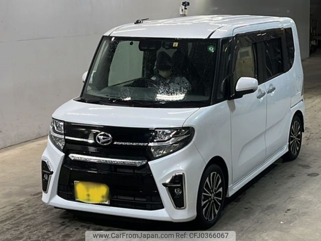 daihatsu tanto 2020 -DAIHATSU 【福岡 582い9438】--Tanto LA650S-1019750---DAIHATSU 【福岡 582い9438】--Tanto LA650S-1019750- image 1