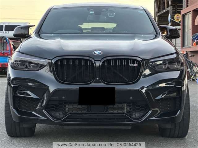 bmw x4 2019 -BMW 【名古屋 307ﾒ7515】--BMW X4 3BA-TS30--WBSUJ02050LC94839---BMW 【名古屋 307ﾒ7515】--BMW X4 3BA-TS30--WBSUJ02050LC94839- image 2