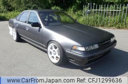 nissan cefiro 1991 -NISSAN--Cefiro A31-036397---NISSAN--Cefiro A31-036397-