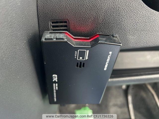 daihatsu move 2008 CFJ1736326 image 2