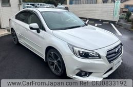 subaru legacy-b4 2015 CARSENSOR_JP_AU6223796707