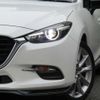 mazda axela 2018 -MAZDA--Axela DBA-BM5FS--BM5FS-417379---MAZDA--Axela DBA-BM5FS--BM5FS-417379- image 17