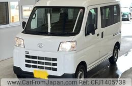 daihatsu hijet-van 2023 -DAIHATSU 【鹿児島 480む416】--Hijet Van S710V-0067786---DAIHATSU 【鹿児島 480む416】--Hijet Van S710V-0067786-