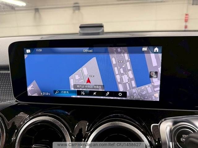 mercedes-benz glb-class 2020 -MERCEDES-BENZ--Benz GLB 3DA-247612M--W1N2476122W039874---MERCEDES-BENZ--Benz GLB 3DA-247612M--W1N2476122W039874- image 2