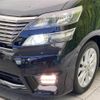 toyota vellfire 2008 -TOYOTA--Vellfire DBA-ANH20W--ANH20-8020582---TOYOTA--Vellfire DBA-ANH20W--ANH20-8020582- image 12