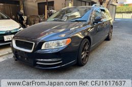 volvo v70 2008 CFJ1617637