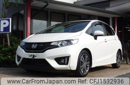 honda fit 2013 CFJ1532936