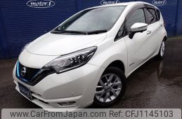 nissan note 2017 quick_quick_DAA-HE12_HE12-137510