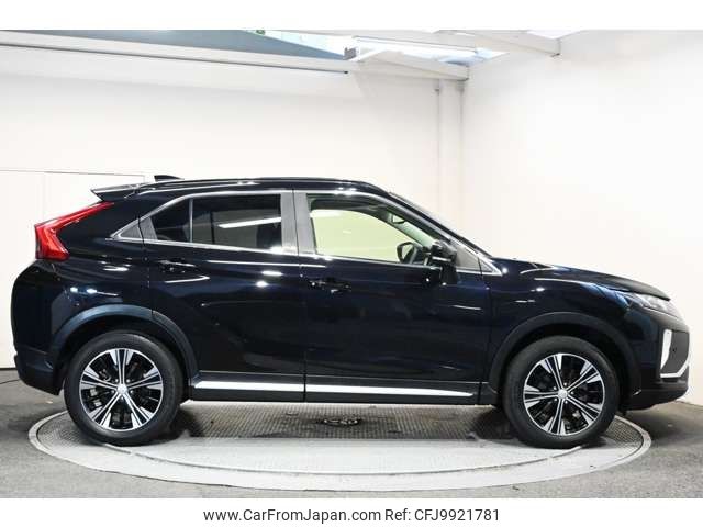 mitsubishi eclipse-cross 2019 -MITSUBISHI--Eclipse Cross DBA-GK1W--GK1W-0012409---MITSUBISHI--Eclipse Cross DBA-GK1W--GK1W-0012409- image 2