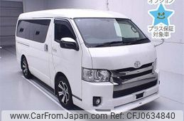 toyota regiusace-van 2017 -TOYOTA--Regius ace Van TRH211K-8007501---TOYOTA--Regius ace Van TRH211K-8007501-