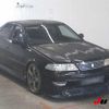 toyota mark-ii 1997 -TOYOTA--Mark2 JZX100ｶｲ--6023827---TOYOTA--Mark2 JZX100ｶｲ--6023827- image 1