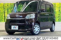 daihatsu tanto 2014 -DAIHATSU--Tanto DBA-LA600S--LA600S-0223440---DAIHATSU--Tanto DBA-LA600S--LA600S-0223440-