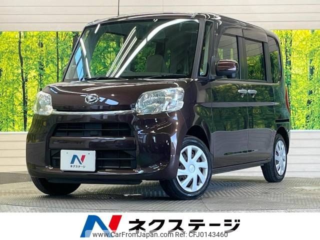 daihatsu tanto 2014 -DAIHATSU--Tanto DBA-LA600S--LA600S-0223440---DAIHATSU--Tanto DBA-LA600S--LA600S-0223440- image 1