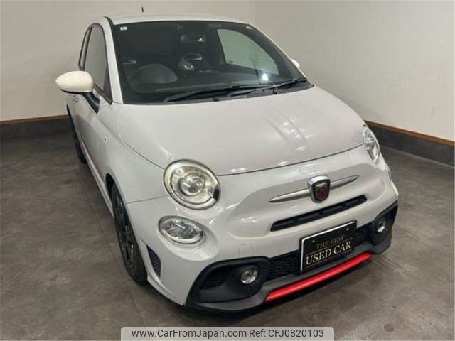 fiat fiat-others 2017 -FIAT 【春日部 502】--Fiat 31214T--ZFA3120000J809774---FIAT 【春日部 502】--Fiat 31214T--ZFA3120000J809774- image 1