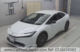 toyota prius 2023 -TOYOTA 【三河 302は5950】--Prius MXWH60-4022848---TOYOTA 【三河 302は5950】--Prius MXWH60-4022848-