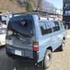 mitsubishi delica-starwagon 1989 -MITSUBISHI--Delica Wagon P35W-0003153---MITSUBISHI--Delica Wagon P35W-0003153- image 12