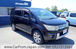 mitsubishi delica-d5 2008 CFJ1513962