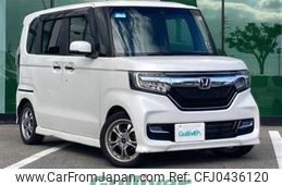 honda n-box 2018 -HONDA--N BOX DBA-JF3--JF3-2057708---HONDA--N BOX DBA-JF3--JF3-2057708-