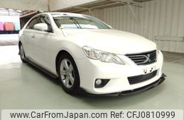 toyota mark-x 2012 ENHANCEAUTO_1_ea295614