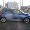 suzuki swift 2013 -SUZUKI--Swift CBA-ZC32S--ZC32S-110122---SUZUKI--Swift CBA-ZC32S--ZC32S-110122- image 12