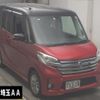 nissan dayz-roox 2016 -NISSAN 【品川 000ﾝ0000】--DAYZ Roox B21A-0190653---NISSAN 【品川 000ﾝ0000】--DAYZ Roox B21A-0190653- image 1