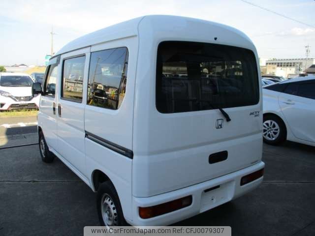 honda acty-van 2015 -HONDA 【一宮 580ｴ 737】--Acty Van EBD-HH6--HH6-1908344---HONDA 【一宮 580ｴ 737】--Acty Van EBD-HH6--HH6-1908344- image 2