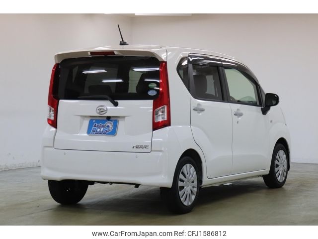 daihatsu move 2018 CFJ1586812 image 2
