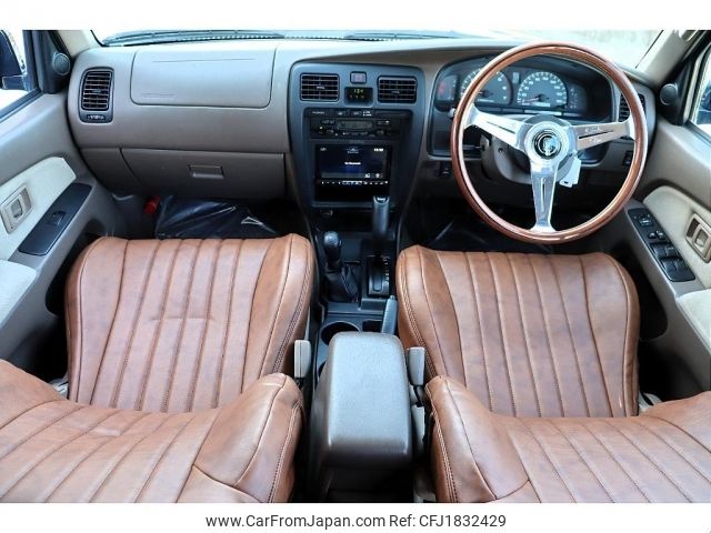 toyota hilux-surf 2000 CFJ1832429 image 2