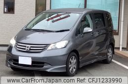 honda freed 2008 -HONDA--Freed DBA-GB3--GB3-1012827---HONDA--Freed DBA-GB3--GB3-1012827-