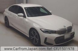 bmw 3-series 2024 CFJ1501978
