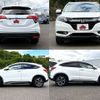 honda vezel 2015 -HONDA--VEZEL DBA-RU1--RU1-1019881---HONDA--VEZEL DBA-RU1--RU1-1019881- image 4